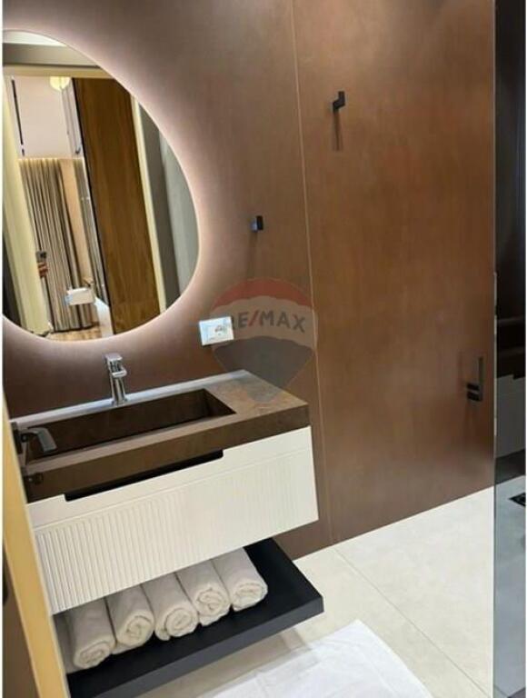 APARTAMENT 2+1+2+3 POSTE PARKIMI NE DELIJORGJ!