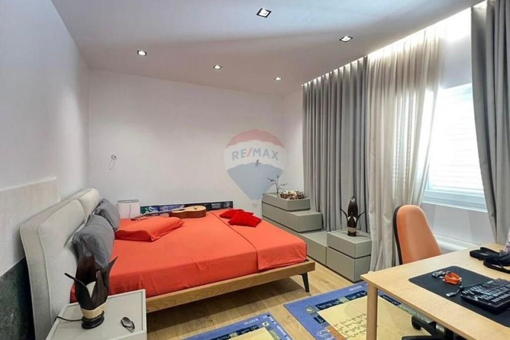 Apartament Per Qira Sheshi Skenderbej, Tirane