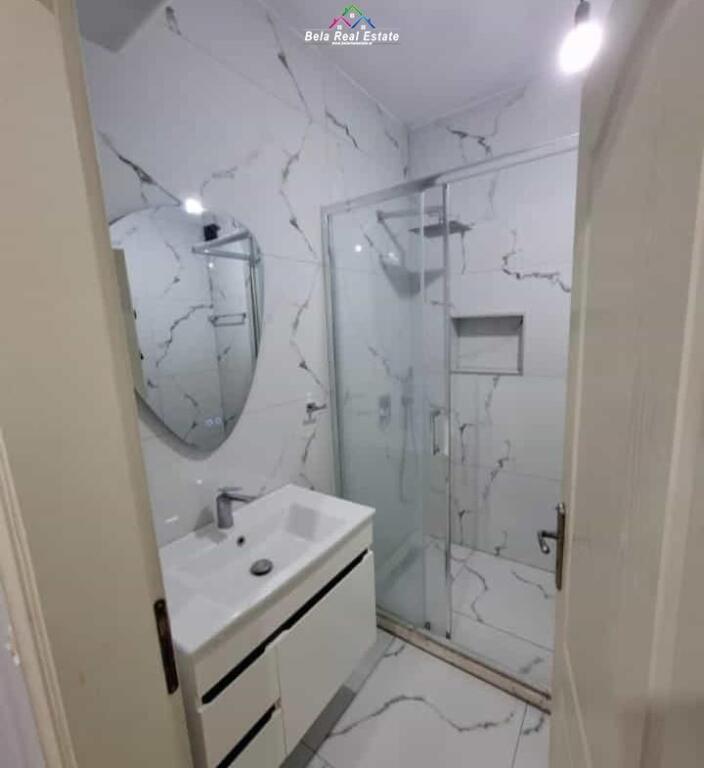 Apartament Ne Shitje 1+1 Ne Kamez (ID B110525) Tirane