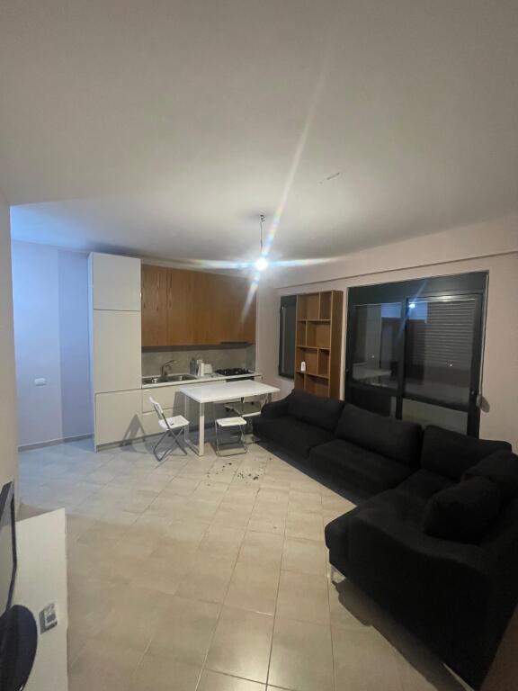 Apartment 1+1 for rent at the Dry Lake