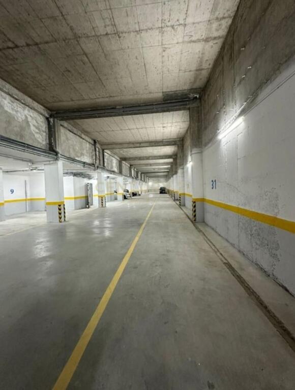 🌟 For Rent – Large Parking 1 257 m² in Shkozë