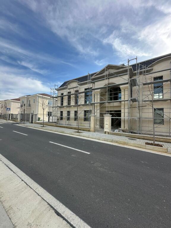 🏡 Luxury Villa for Sale – Collina Verde, near TEG