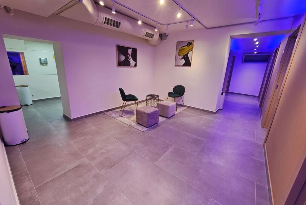 A Vasil Shanto Viene Affittato Locale Commerciale Perfetto Per Attività Estetica!