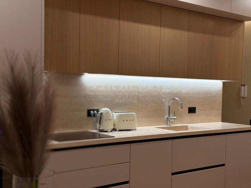 Appartamento 2+1 in affitto – Via Kosovareve