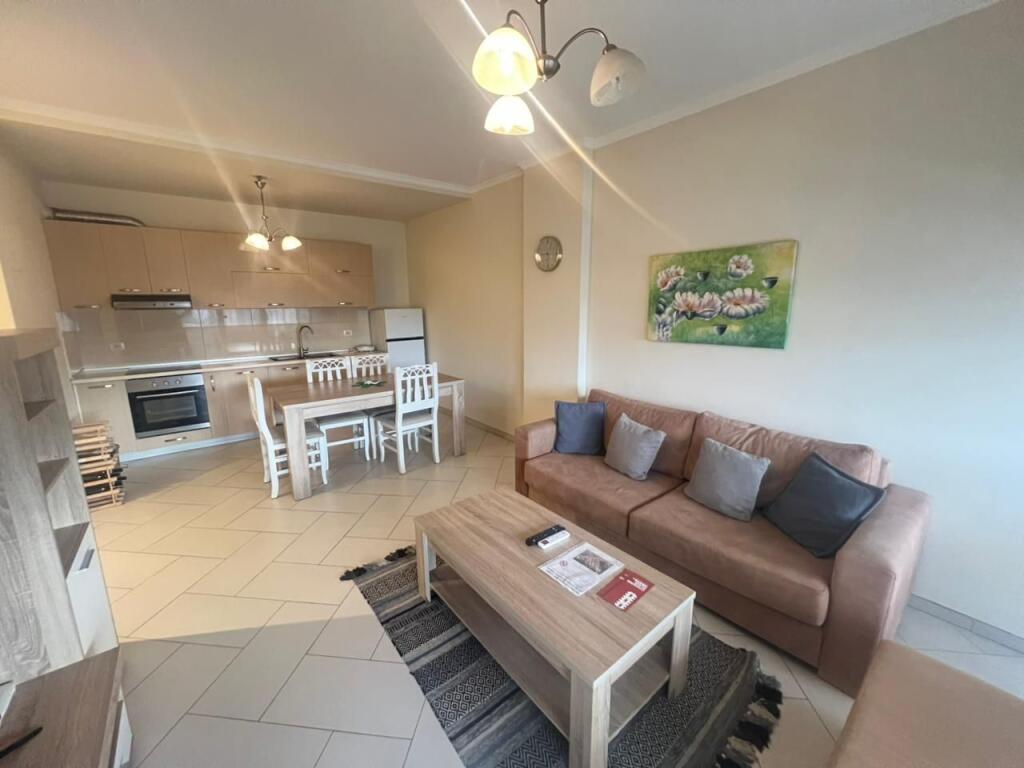 RENT APARTMENT 2+1 OPPOSITE DELIJORGJI