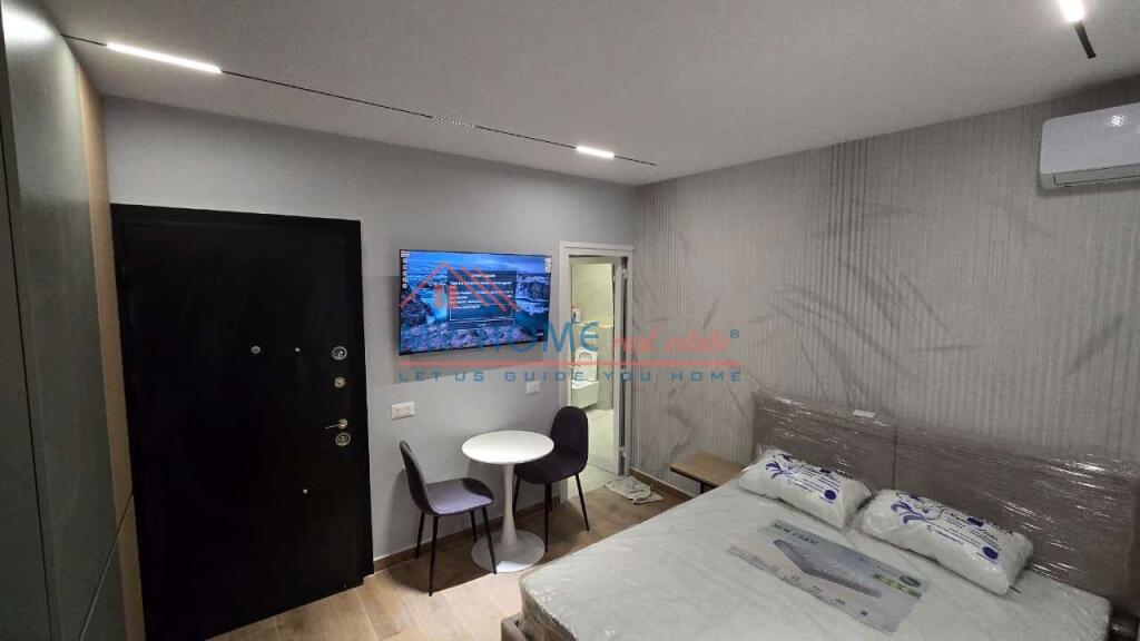 3 Studio ne shitje Rruga Mine Peza Tirane