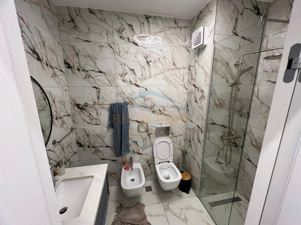 Apartment 2+1+parking space for sale Orbital Complex Jordan Misja Street