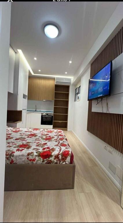 Studio apartment for rent at the dry lake