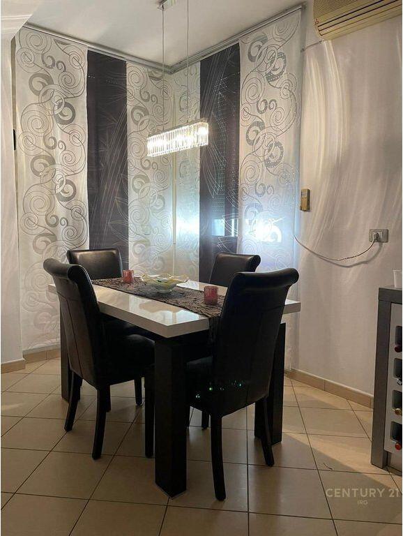 Apartment 1+1 for rent at Kodra e Diellit 470 € /Month