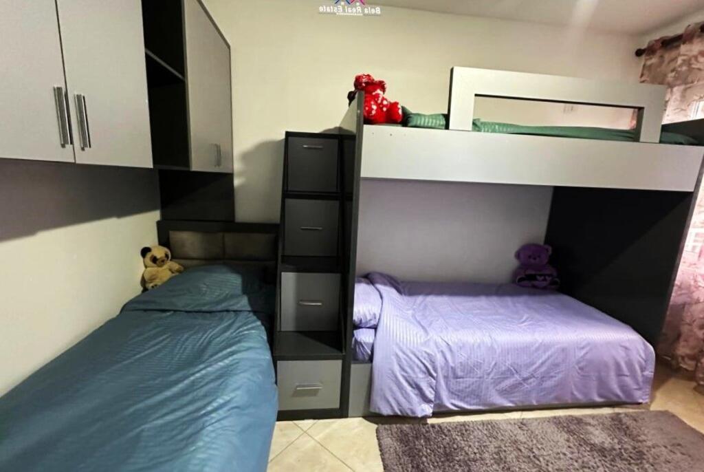 Apartament Me Qera 2+1 Tek rruga Jordan Misja (ID B2201709) Tirane