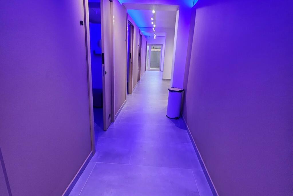 A Vasil Shanto Viene Affittato Locale Commerciale Perfetto Per Attività Estetica!