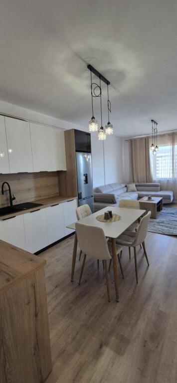 Apartament me qira 2+1+Parkim te Univers City!
