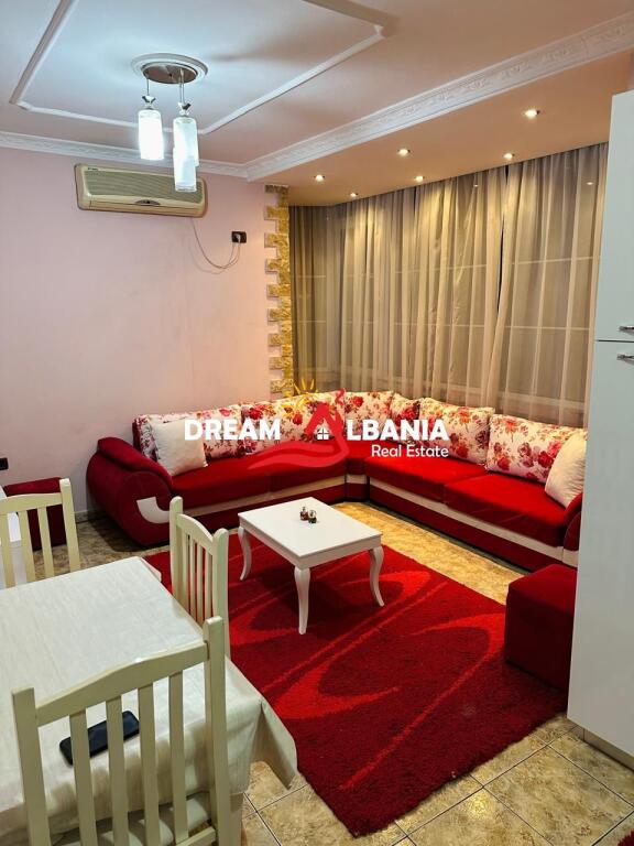 2+1 apartment for rent on Kavaja Street near the German Hospital, Tirana (ID 42215148)