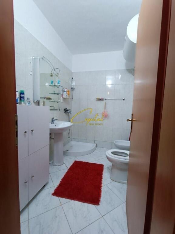 APARTAMENT ME QIRA 2+1 FRESKU 130.000 EURO