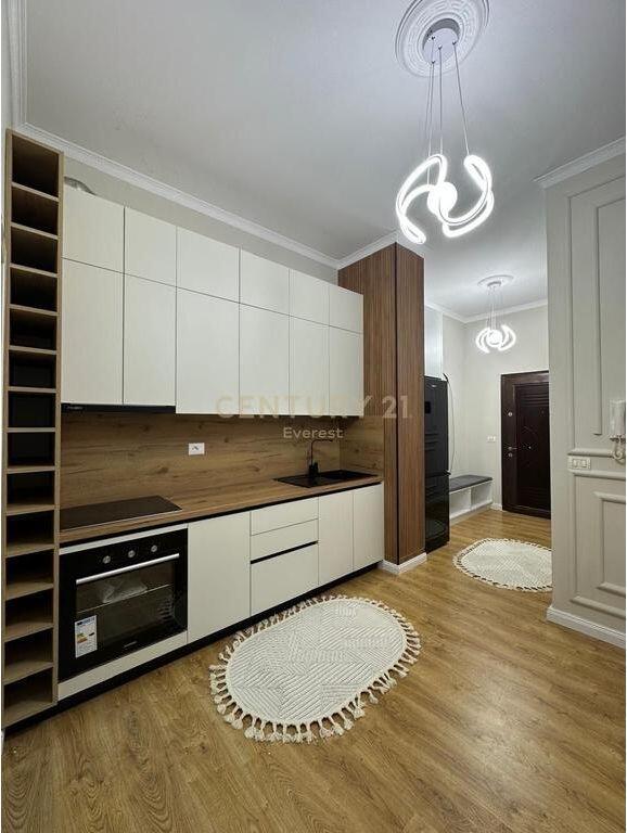 ASTIR, SHESIM APARTAMENT 1+1