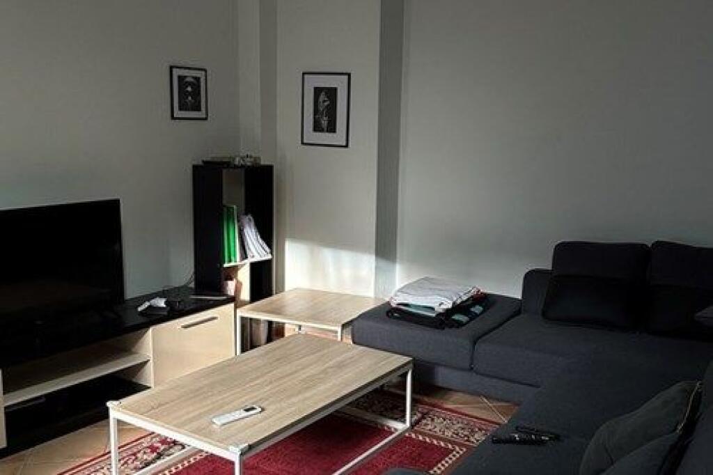 Apartament 1+1+P tek Siri Kodra