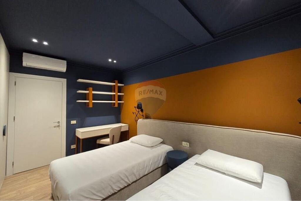 Affitto - Appartamento 2+1 con parcheggio