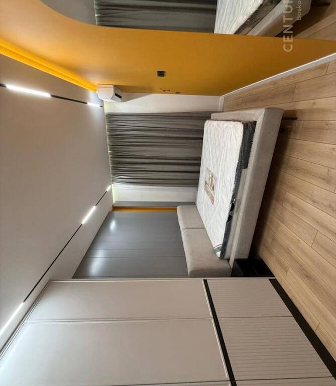 Apartament 1+1 Me Qira në Shkozë, Tiranë