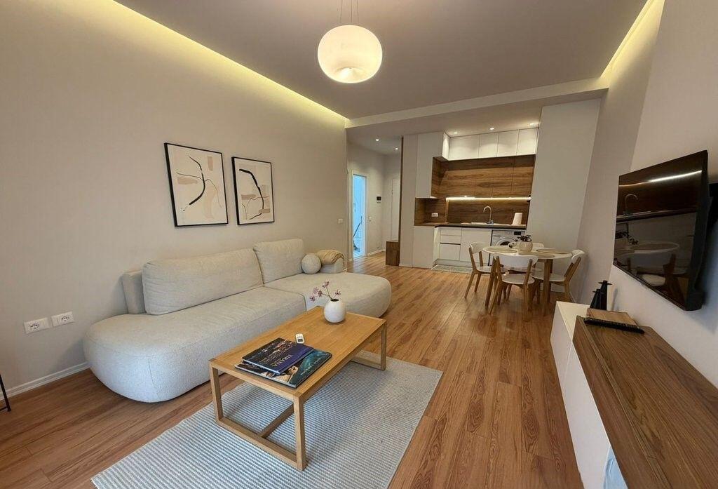 Apartament 1+1 Ne Don Bosko!