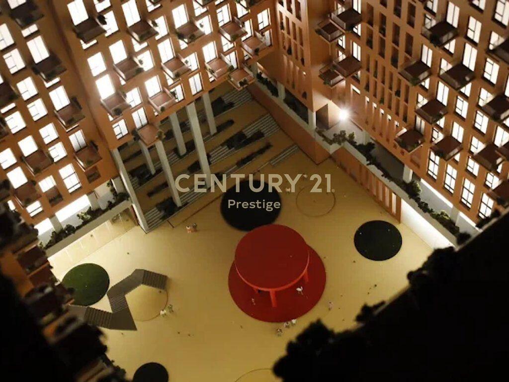 APPARTAMENTO 2+1+2 IN VENDITA ART N'LAGJE!