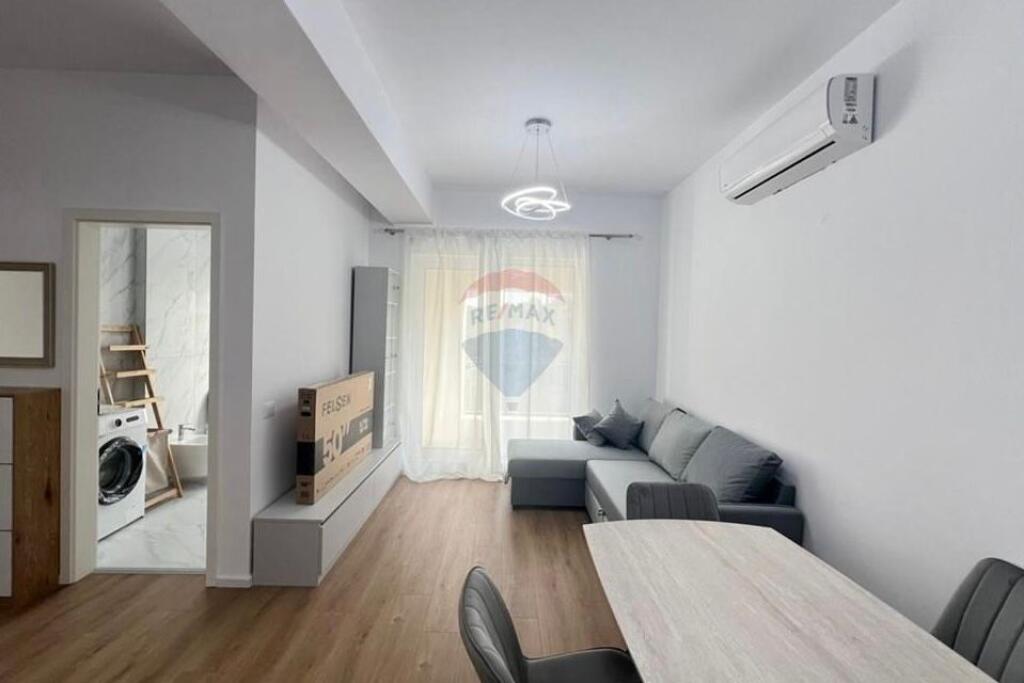 Apartament Per Qira Kompleksi Mangalem, Tirane!
