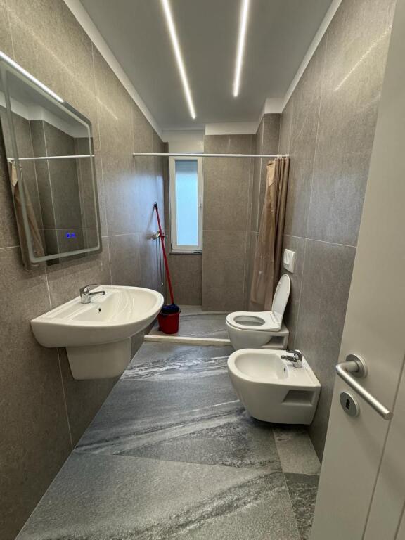 Apartment for rent 2+1+2