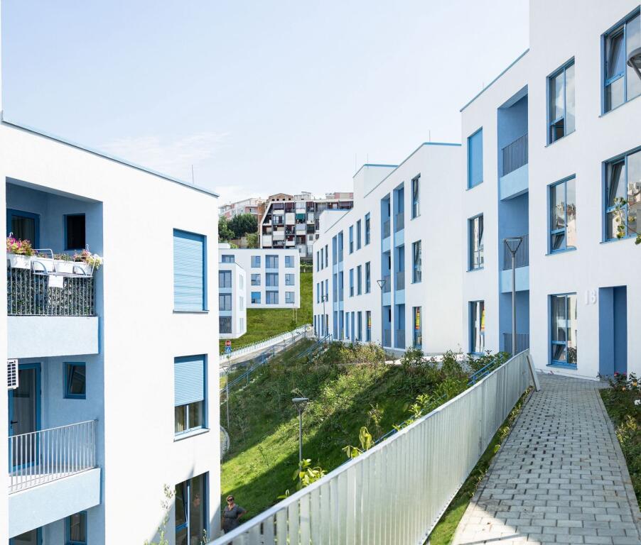 Shitet apartament me hipoteke te rezidenca OxA!