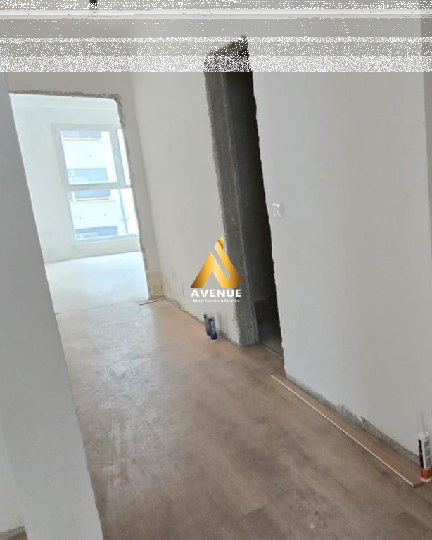 Shitet apartament 2+1+2 – Aura Rezidence, Rruga Dritan Hoxha, Tiranë