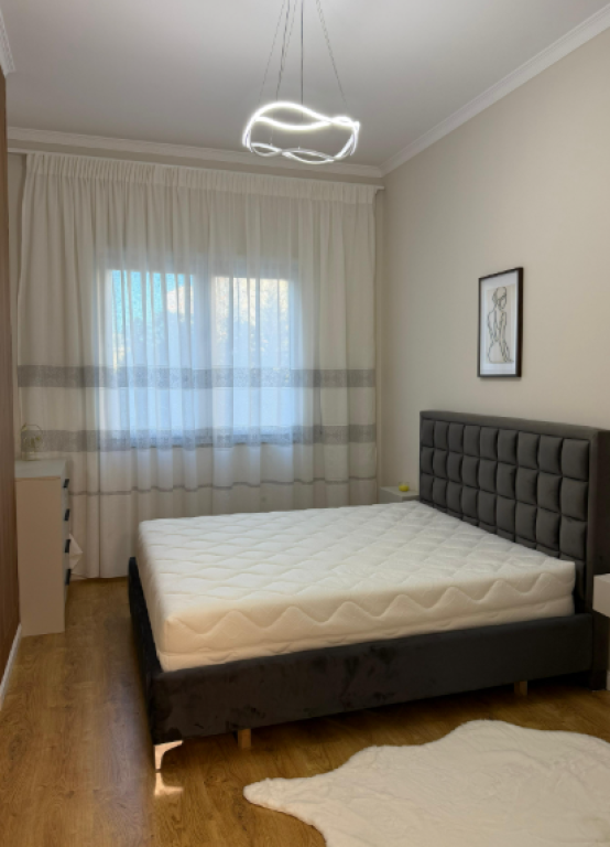 🏡 Shitet Apartament 1+1 – Vila L, Astir