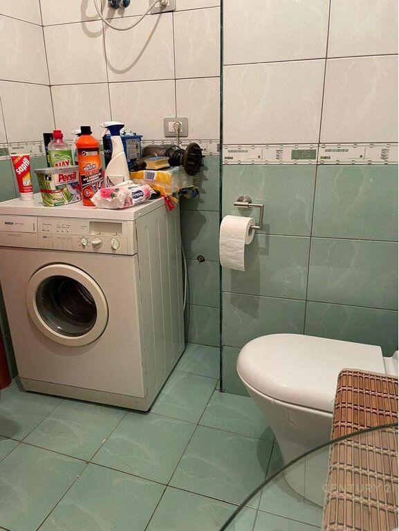 Apartment 1+1 for rent at Kodra e Diellit 470 € /Month