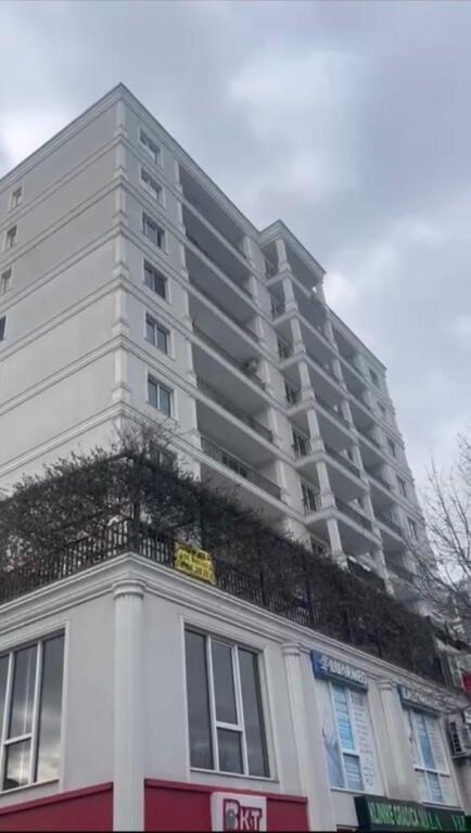 Apartament ne shitje 2+1