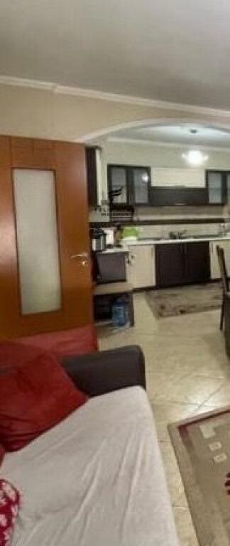 APARTAMENT ME QERA 1+1 ASTIR 40.000 LEKE