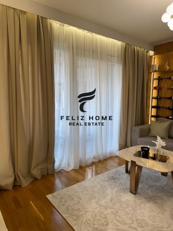 APARTAMENT ME QERA 1+1 RRUGA E BARRIKADAVE 1000 EURO