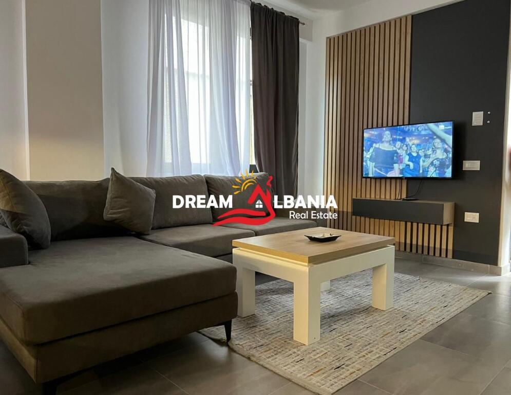 Jepet me qera apartament 1+1+parking ne Selite prane Marin Barletit (ID 42111511)