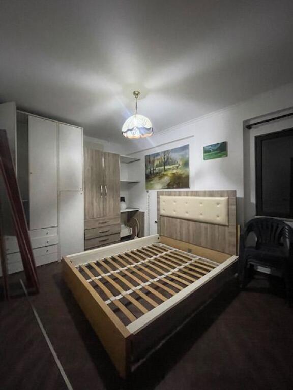 🏠Jepet Me Qira Apartament 2+1+2 tek Komuna e Parisit