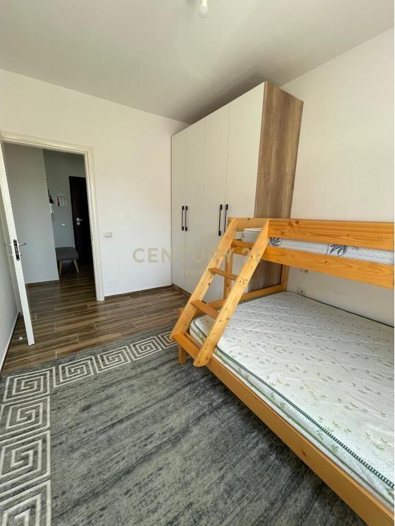 Apartment 2+1+Parking Space for Sale at Kodra e Diellit.