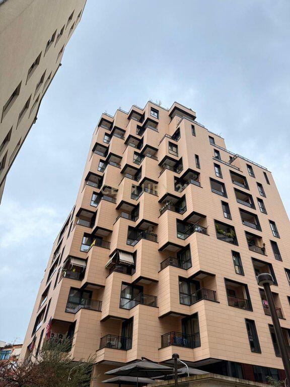 Appartamento 2+1 in affitto – Via Kosovareve