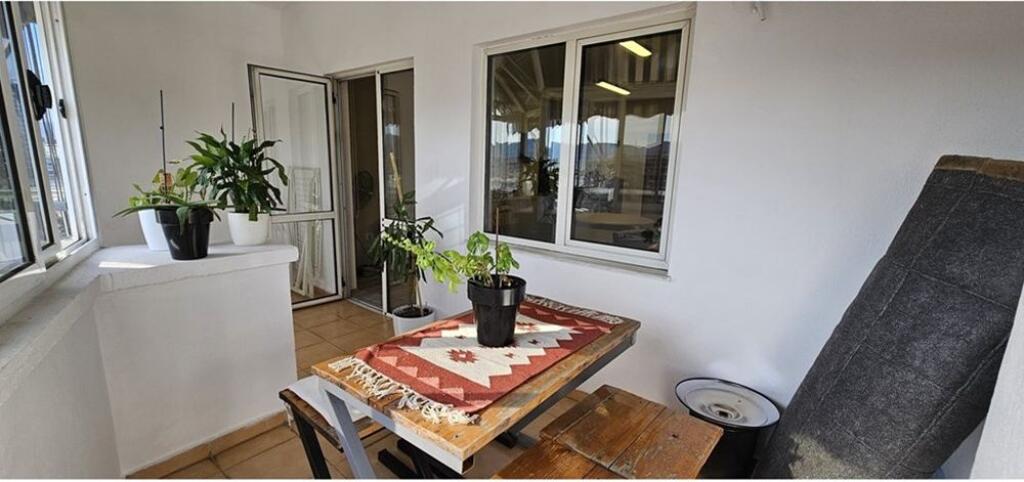 Penthouse - Për Qira - Blloku, Tiranë