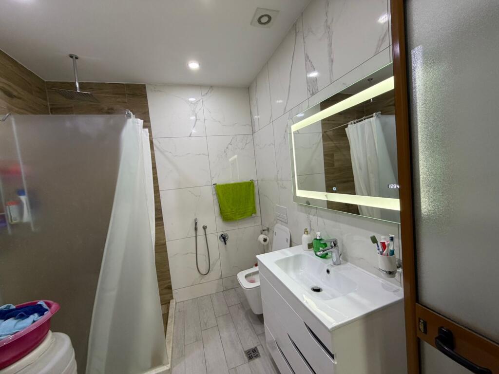 Appartamento 2+1 in Affitto