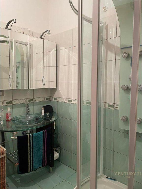 Apartment 1+1 for rent at Kodra e Diellit 470 € /Month