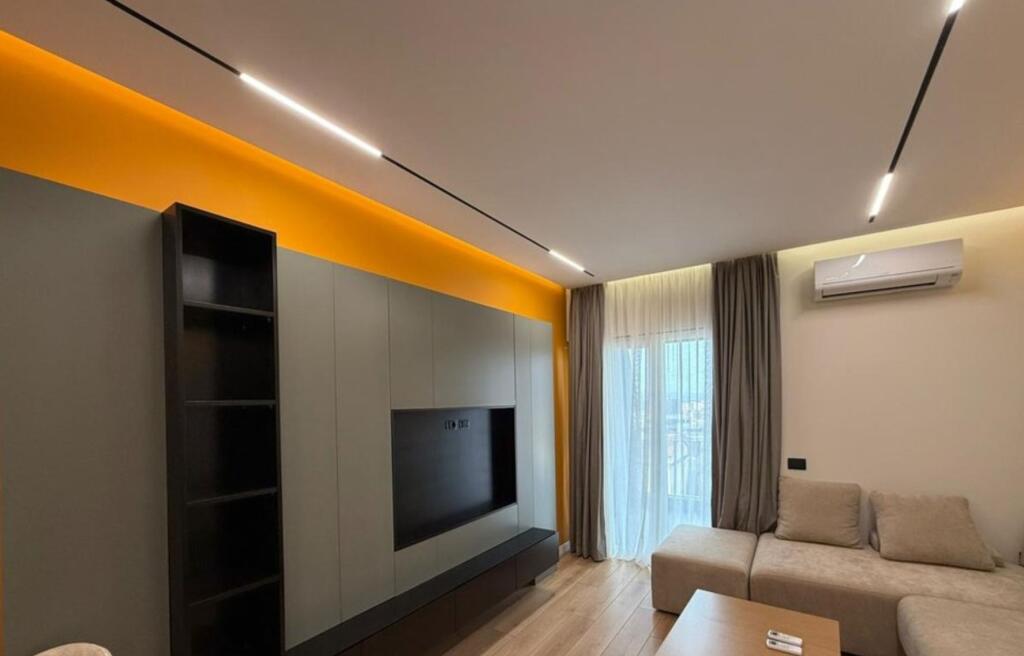 🌟 Jepet me Qira – 1+1 i Bollshëm në Shkozë, Tirane (76 m²)