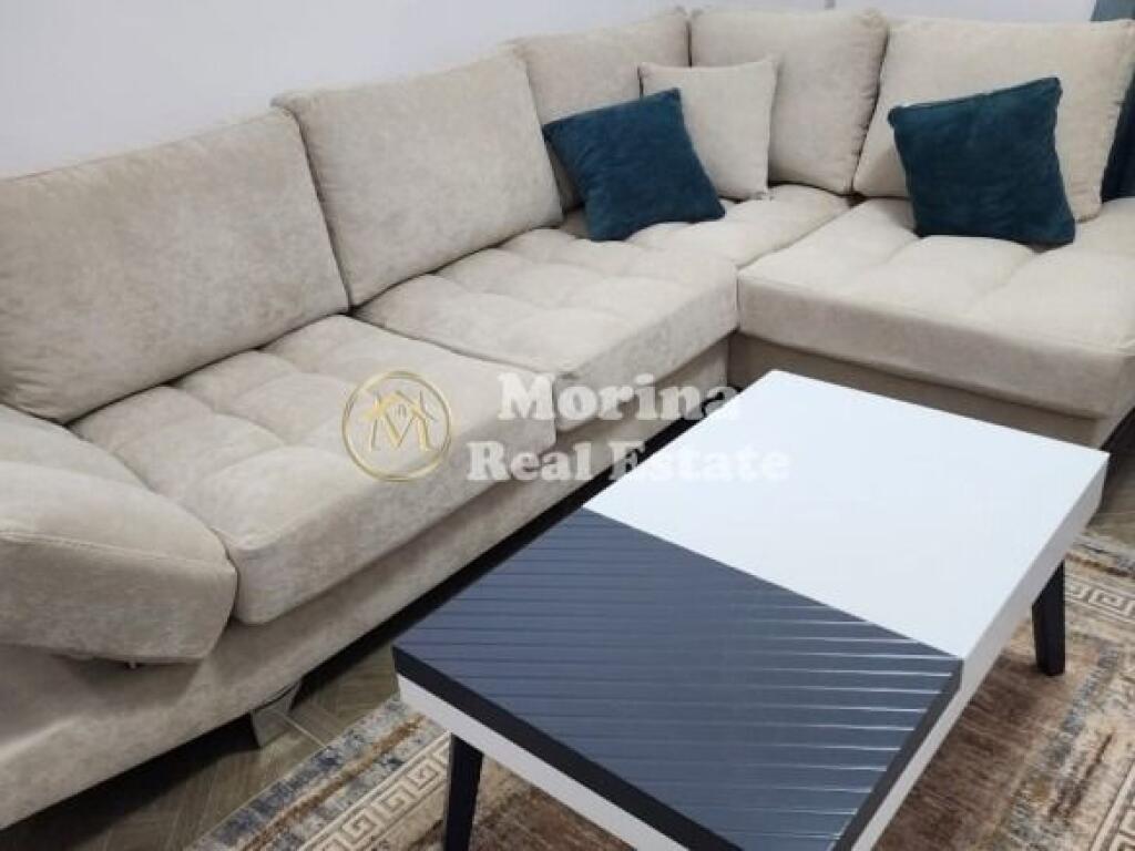 Rent, Apartment 2+1, Fresk-Platea Residence, 400 euro/month