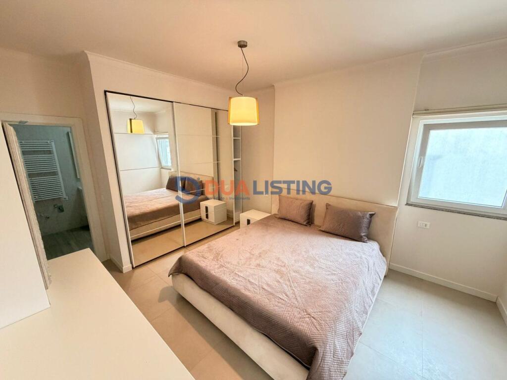 SHITET APARTAMENT 2+1+2 TEK KOMUNA E PARISIT KOMPLEKSI KIKA 2!