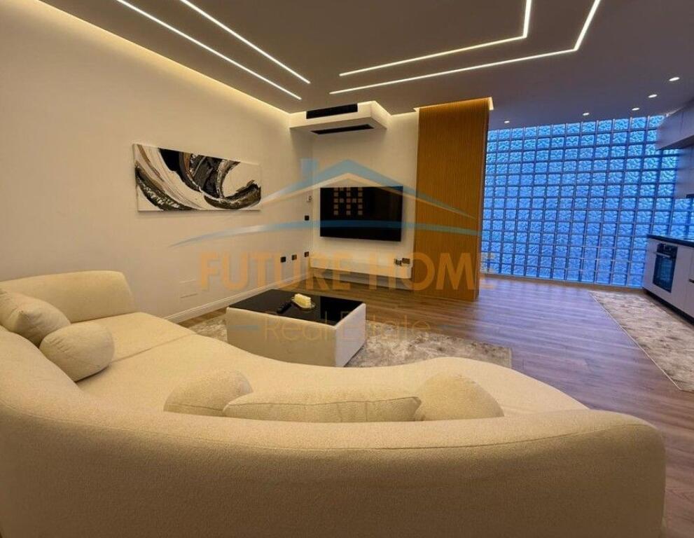 Qera, Apartament 2+1+2, Rruga e Kosovarëve, Tiranë