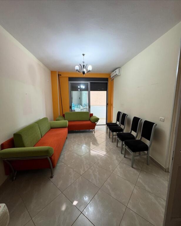 💥Apartment 1+1 for Sale in Kavaje💥