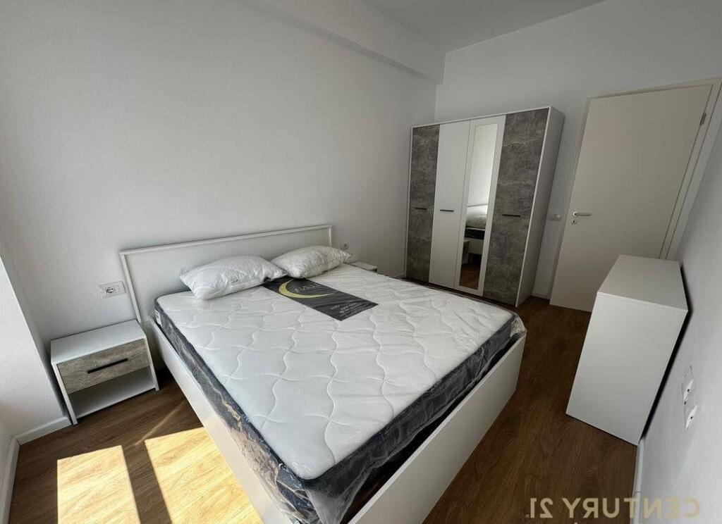 Apartament 1+1 te rezidenca Kaimi ne shitje