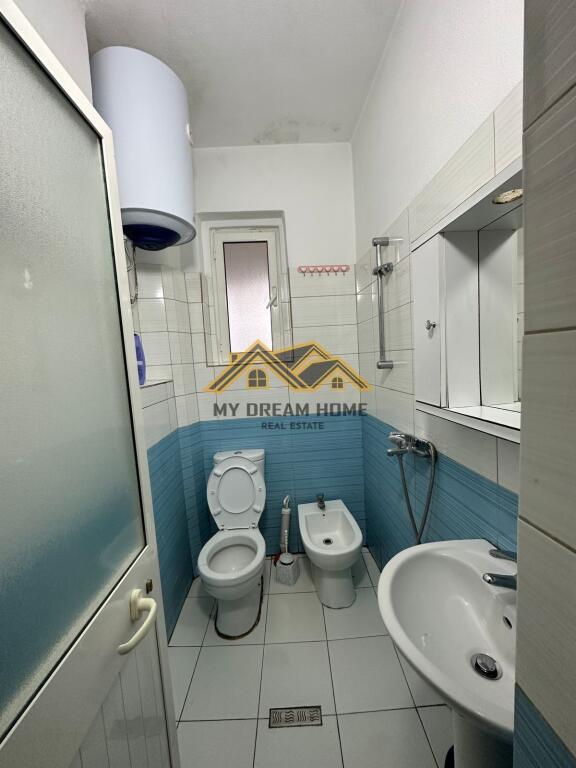 JEPET ME QERA APARTAMENTI 2+1 DURRES