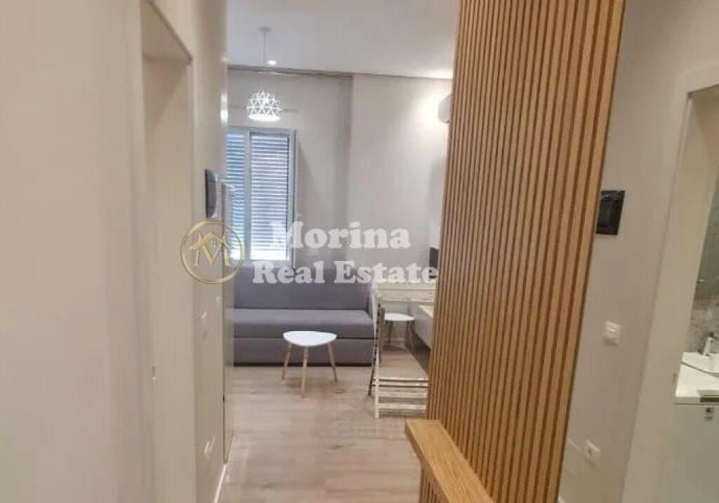 Qera | Apartament 1 + 1 | Rruga e Dibrës | 650 €/muaj