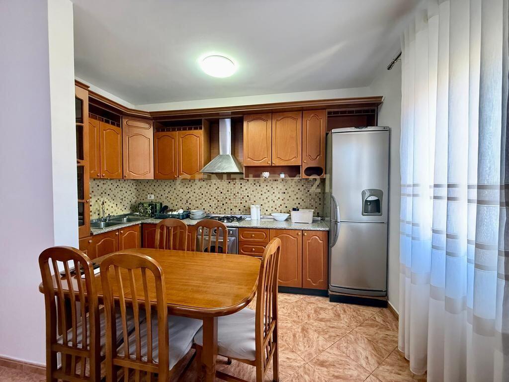 Appartamento 2+1 in affitto in Centro