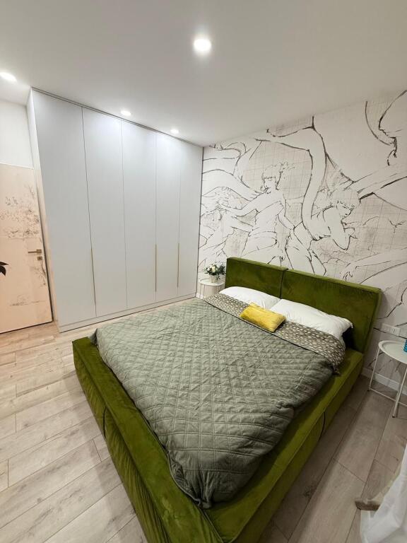 APPARTAMENTO 2+1 in VENDITA NEL BLOCCO DEL CAFFÈ ROMA  📍Palazzi Agimi